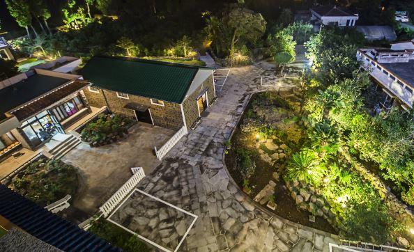 Eunbille Villa Seogwipo Exterior photo
