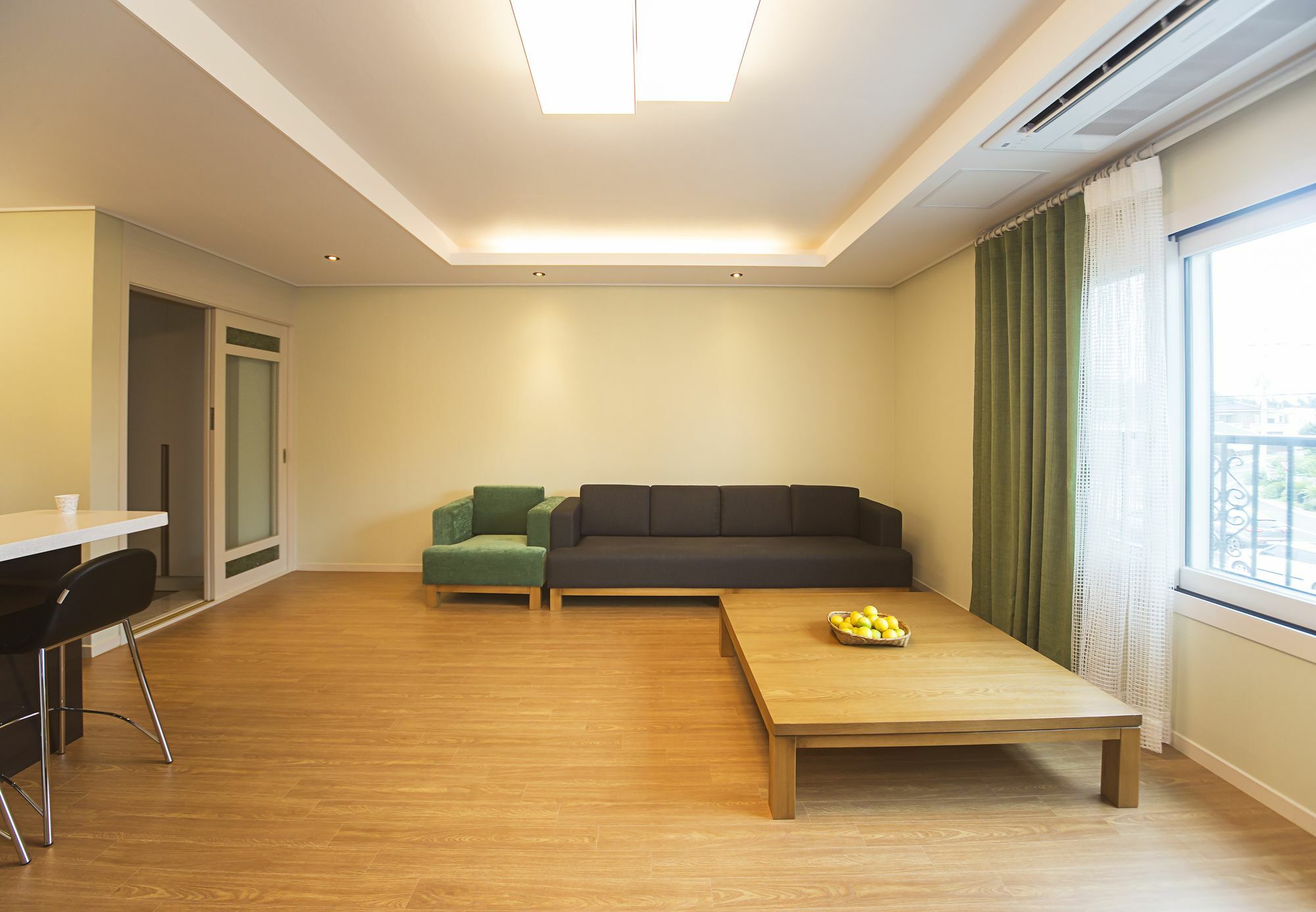Eunbille Villa Seogwipo Exterior photo