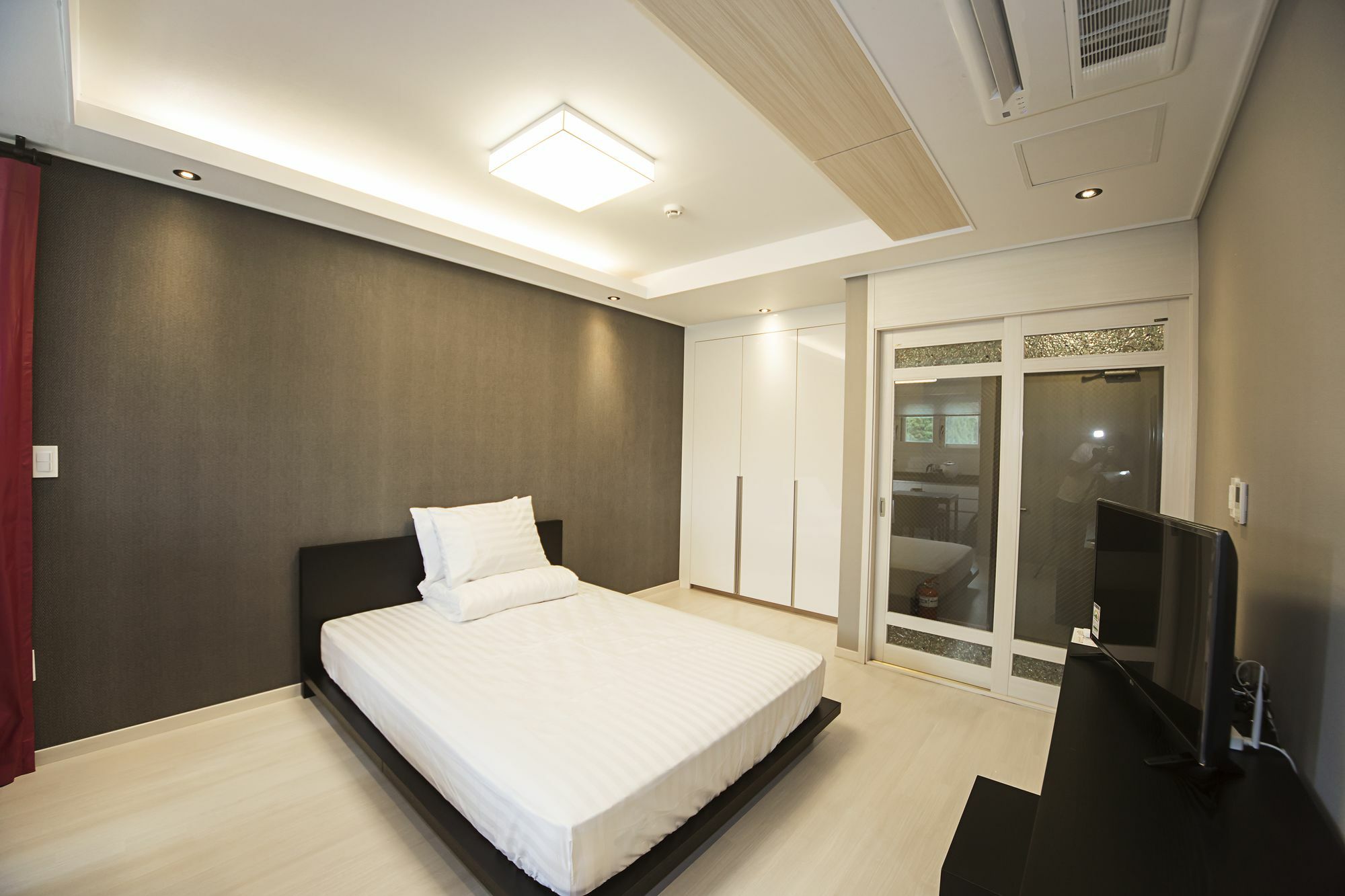 Eunbille Villa Seogwipo Exterior photo