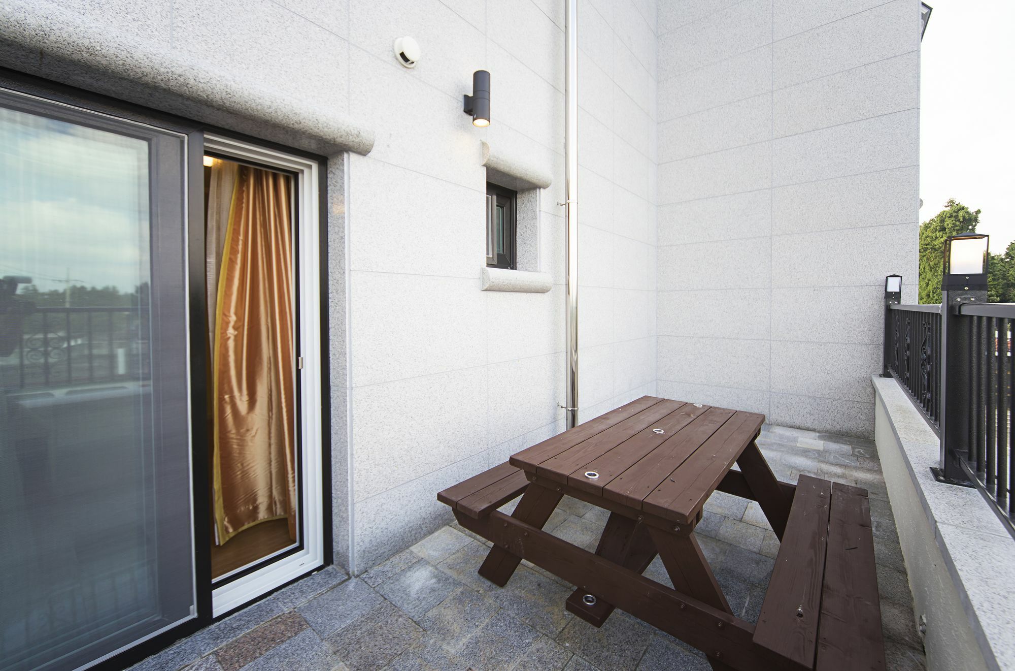 Eunbille Villa Seogwipo Exterior photo